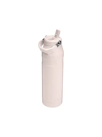 STANLEY | Gourde The Iceflow™ Flip Straw 2.0 1,06L | rosa